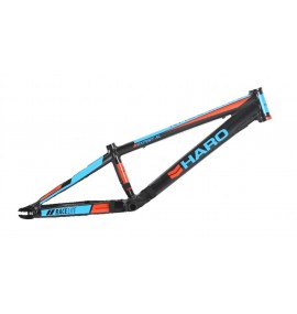 Haro BMX Race lite Team CF Race frame